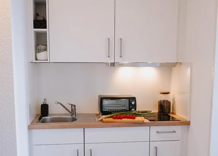 Zwei Wohnungen, Ein Erlebnis: Platz Für 6 In 4 Schlafzimmern Am Wismarer Hafen Apartamento *