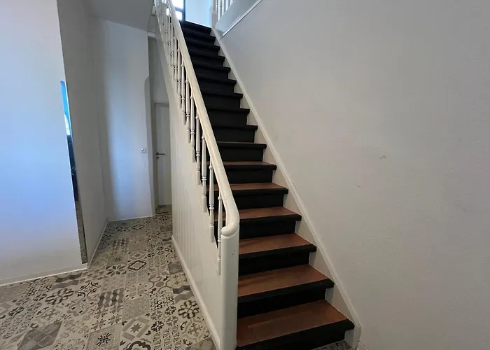 Zwei Wohnungen, Ein Erlebnis: Platz Für 6 In 4 Schlafzimmern Am Wismarer Hafen Apartamento Wißmar